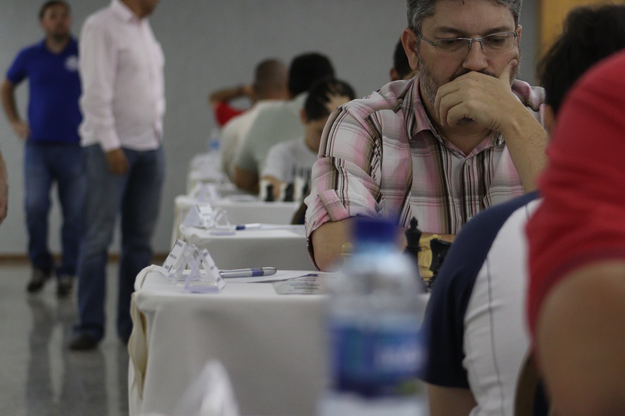 Brasília Chess Open