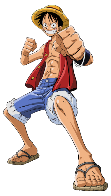 Luffy