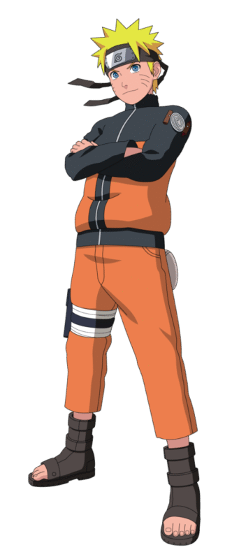 Naruto FIX