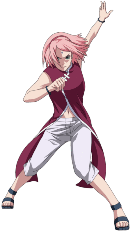 Sakura