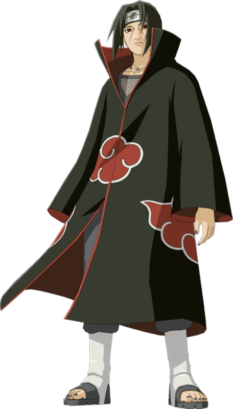 Itachi