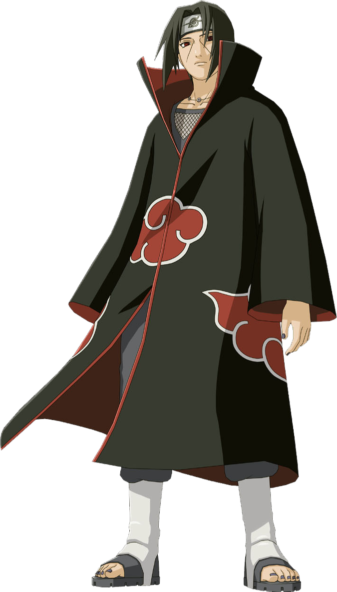 Itachi